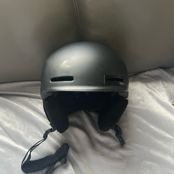 women’s ski snow Black Pearl Medium skiing gear - Picture 4 of 13